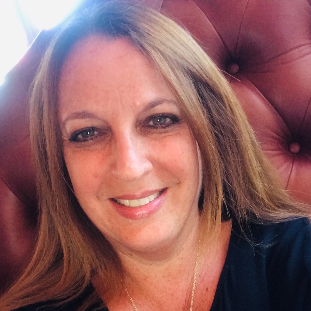 Meet your Posher, Tracey